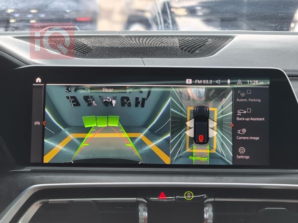 بي ام دبليو X5